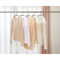 和平フレイズ マイラック すべり落ちにくいハンガー15本組 MJ-0750 1個（直送品）