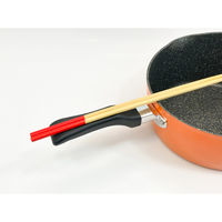 和平フレイズ ギガフッカ IH対応超深型フライパン26cm RB-3109 1個（直送品）