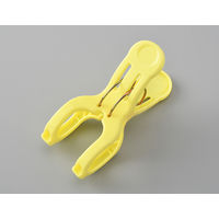 カワタキコーポレーション Y型Wバネピンチ パステル 4色20個組 1個