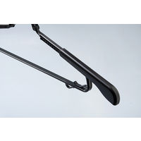 カワタキコーポレーション リボーン スライドハンガー 3本組 1セット（3個）