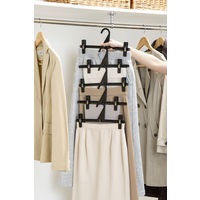 カワタキコーポレーション PCスカートハンガー 10本組 1セット（3個）