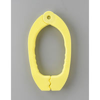 カワタキコーポレーション カラフルふとんばさみ 4色組 1個