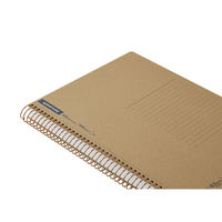 マルマン B5 スパイラルノート 横罫150枚 N236OHFS 1冊