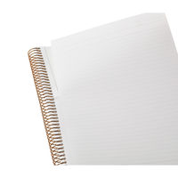 マルマン B5 スパイラルノート 横罫150枚 N236OHFS 1セット（1冊×3）