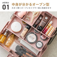 武田コーポレーション ツールボックス PI TBPI 1箱(6個入)（直送品）