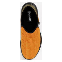 アサヒシューズ アウトドアプロダクツ 701 オレンジ 男女兼用 KF74501-27 1足（直送品）