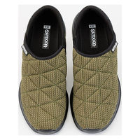 アサヒシューズ アウトドアプロダクツ 701 オリーブ 男女兼用 KF74502-24 1足（直送品）