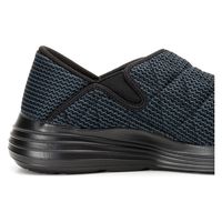 アサヒシューズ アウトドアプロダクツ 701 ネイビー 男女兼用 KF74503-25 1足（直送品）