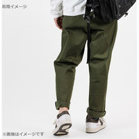 アサヒシューズ アウトドアプロダクツ M702 ホワイト/ブラウン KF74511-27 1足（直送品）