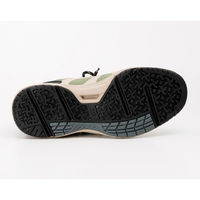 アサヒシューズ アウトドアプロダクツ 704WS ベージュ 男女兼用 KF74531-23 1足（直送品）