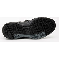 アサヒシューズ アウトドアプロダクツ 704WS ブラック 男女兼用 KF74533-22.5 1足（直送品）