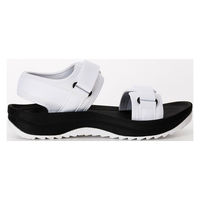 アサヒシューズ アウトドアプロダクツ 706SL ホワイト KF74551-20 1足　サンダル　医療用　ナース（直送品）