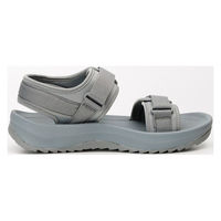 アサヒシューズ アウトドアプロダクツ 706SL グレー KF74552-25 1足　サンダル　医療用　ナース（直送品）