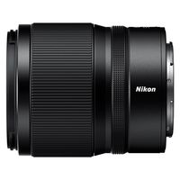 ニコン 交換レンズ NIKKOR Z 50mm f/1.4 NZ50 1.4 1個 NZ501.4（直送品）