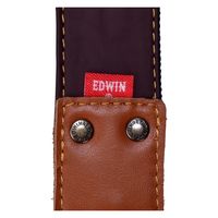 エツミ EDWIN カメラストラップ2 VE-2509 1個（直送品）