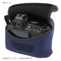 エツミ NPカメラケースSS2 VE-6879 1個（直送品）