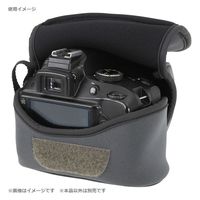 エツミ NPカメラケースSS2 VE-6880 1個（直送品）