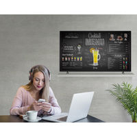 LG 65型 UN640S TVサイネージ(送料設置込み) 4K(3840×2160) 65UN640S0JD 1台（直送品）