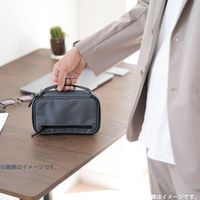 クツワ マルチボックスS(ブルーグレー)307DRGY 307DRGY 1個（直送品）