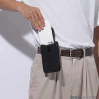 クツワ スマートフォンケースセミハード縦310DR 310DR 1個（直送品）