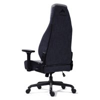 【軒先渡し】関家具  Contieaks(コンティークス） プレラ EVO チェア グレー 426046 1脚（直送品）