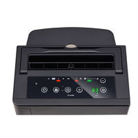 シリウス 次亜塩素酸加湿器 ブラック SVW-MQA70(K) 1台