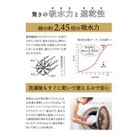 シービージャパン カラリデイ リバーシブルバスマット ピンク 素早く吸水 速乾 1枚