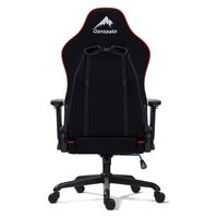 【軒先渡し】関家具  Contieaks(コンティークス） ローザ EVO チェア レッド 426051 1脚（直送品）