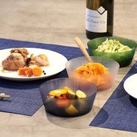 【ワゴンセール】アッシュコンセプト ラップディッシュ グリーン DH-050-GR 1個