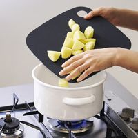 アッシュコンセプト カッティングマット 360° DH-011 1個