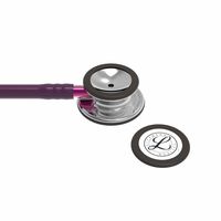 ソルベンタム リットマン（R） クラシックIII（TM） ステソスコープ 聴診器 5960 1箱（1本）