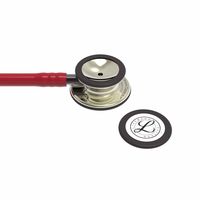 ソルベンタム リットマン(R) クラシックIII(TM) ステソスコープ 聴診器 5864 1箱(1本)