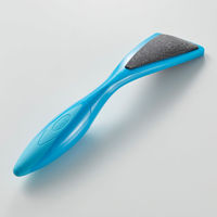 ベルベットスムーズ ダイヤモンドクリスタルズ かかとファイル ショールズウェルネスカンパニー