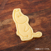 貝印 クッキー型 抜き型 3個セット ムーミン リトルミイ スナフキン 000DN0600 1個