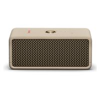Marshall ワイヤレスポータブル防水スピーカー/クリーム EMBERTON3-CREAM 1個（直送品）