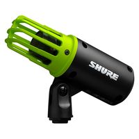 SHURE USBゲーミングマイクロホン MV6-J 1個（直送品）