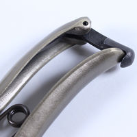 小林製鋏 打物シノギ芽切鋏 B-04B 1個（直送品）