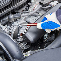 ベッセル 2WAYスピードLハンドルセット SLH2-1 1セット（直送品）