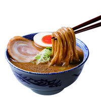 日清食品 [冷蔵] 日清食品チルド つけ麺の達人 究極のつけ麺 特濃豚骨魚介 1人前×6個 4548780548030 1セット(6個)（直送品）