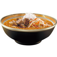 日清食品 [冷蔵] 日清食品チルド 行列のできる店のラーメン こってり味噌 2人前×16個 4548780540737 1セット(16個)（直送品）
