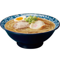 日清食品 [冷蔵] 日清食品チルド 行列のできる店のラーメン 函館 2人前×16個 4548780540768 1セット(16個)（直送品）