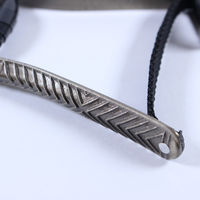 小林製鋏 打物 芽切鋏 170 曲刃 K-11B 1個（直送品）