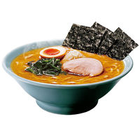 日清食品 [冷蔵] 日清食品チルド 行列のできる店のラーメン 横浜家系 2人前×4個 4548780540782 1セット(4個)（直送品）