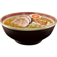 日清食品 [冷蔵] 日清食品チルド 行列のできる店のラーメン こってり醤油 2人前×2個 4548780540720 1セット(2個)（直送品）