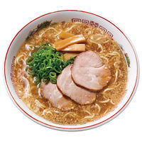 日清食品 [冷蔵] 京都ますたに 背脂鶏ガラ醤油 2人前×2個 4548780540898 1セット(2個)（直送品）