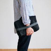 レップ ショッピングカート ハンディ折りたたみカート 保冷保温 30L ブラック 507834 1個