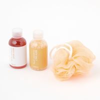 バスソルト&バスソープセット（ベルガモット） LAKOLE/ラコレ