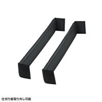 サンワサプライ  PCアルミケース BAG-AL4N2（直送品）