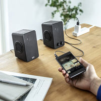 サンワサプライ  USB電源スピーカー（パッシブラジエーター搭載) MM-SPL22UBK（直送品）