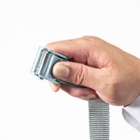 サンワサプライ 棚連結ベルト(140cm・2本入り) QL-E101-140 1個